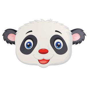 Display hanger "Panda" width 85 cm
