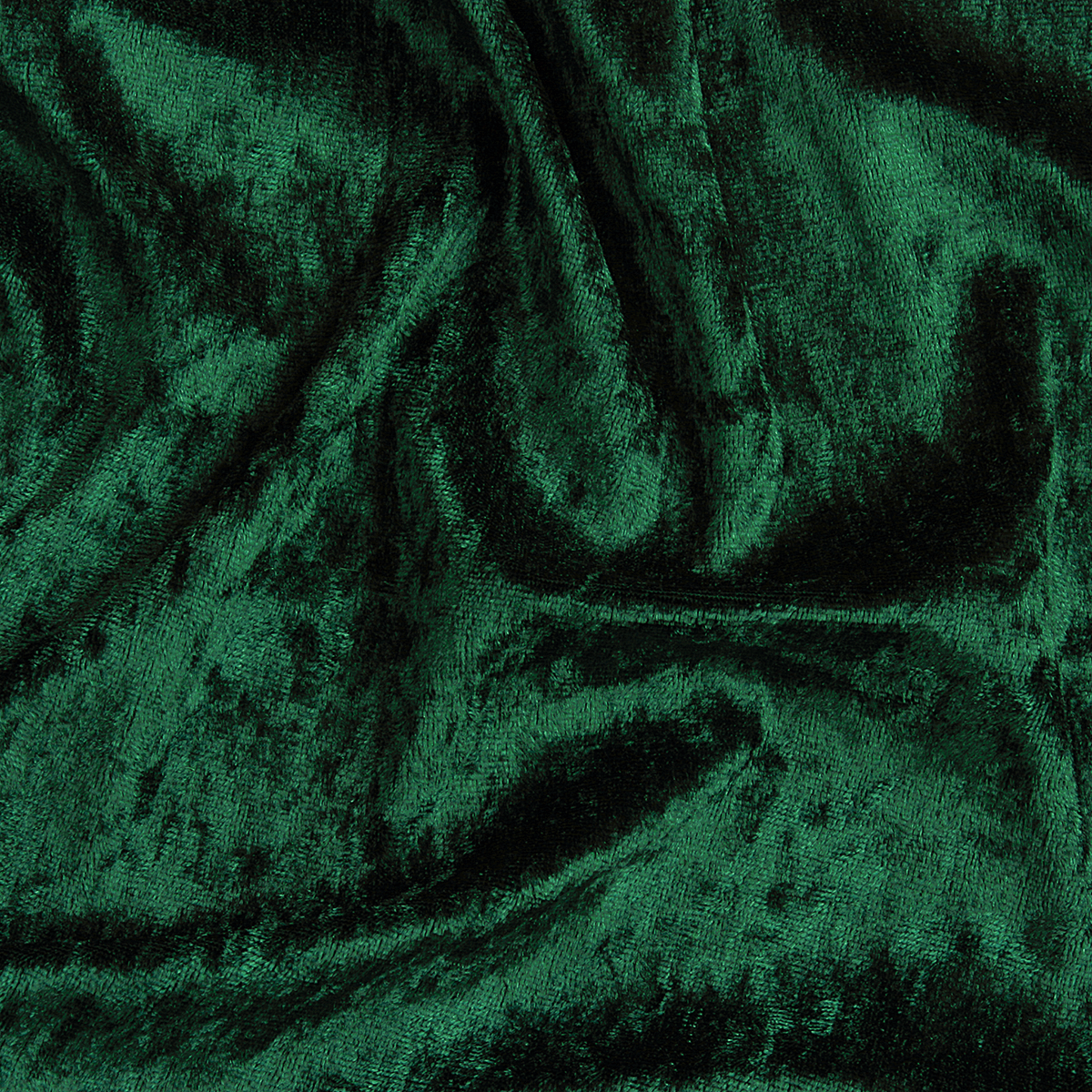 Peau d'ange larg. 150 cm, vert sapin - 0