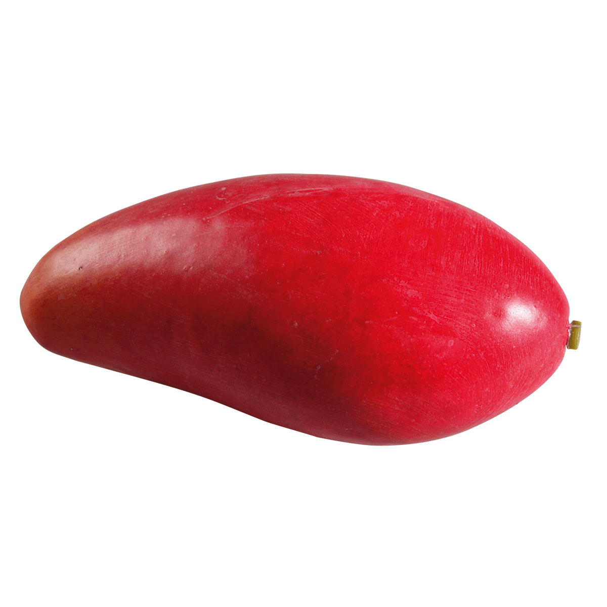 Mango rojo Manila súper alimento Chupete, 3 piezas - 2