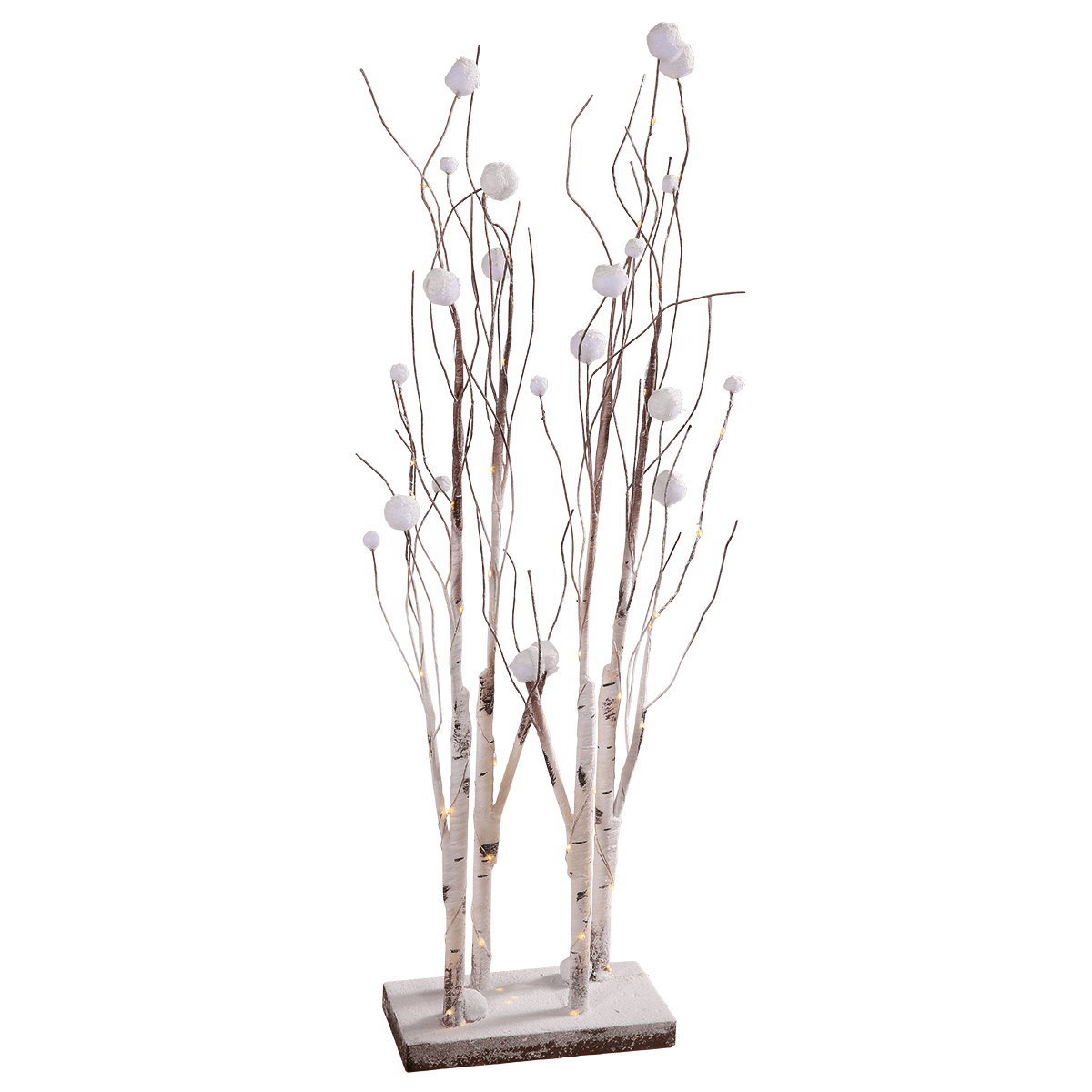 LED Lichterzweige, 90 cm - 0