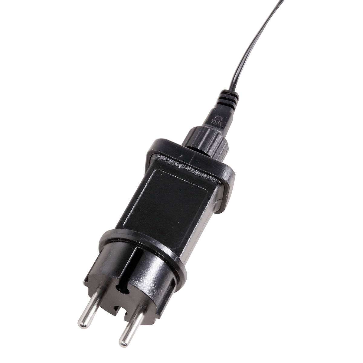 Ramas de luz LED, LED cálido, 130 cm - 1