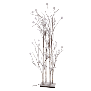 LED Lichterzweige, 130 cm