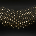 LED professional light net system IP20, 300 LED, 200 x 200 cm, without cable