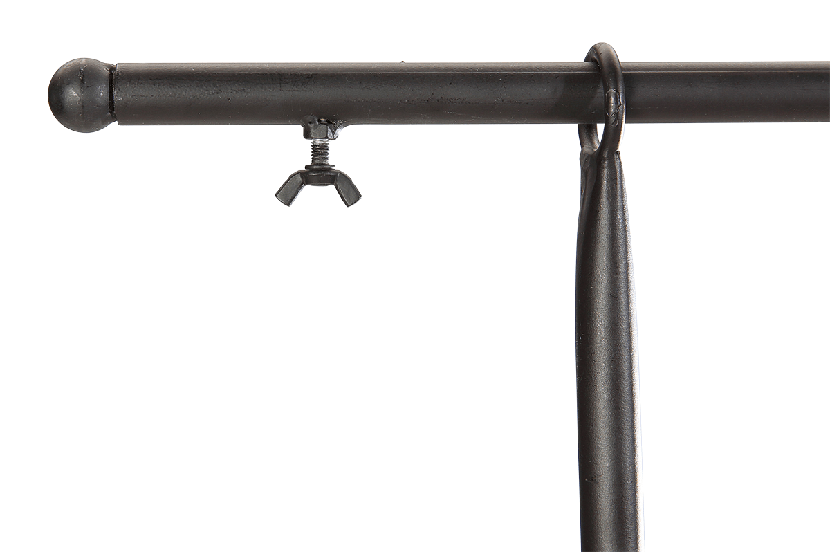 Tischdeko Stange, 127 - 236 cm breit - 15