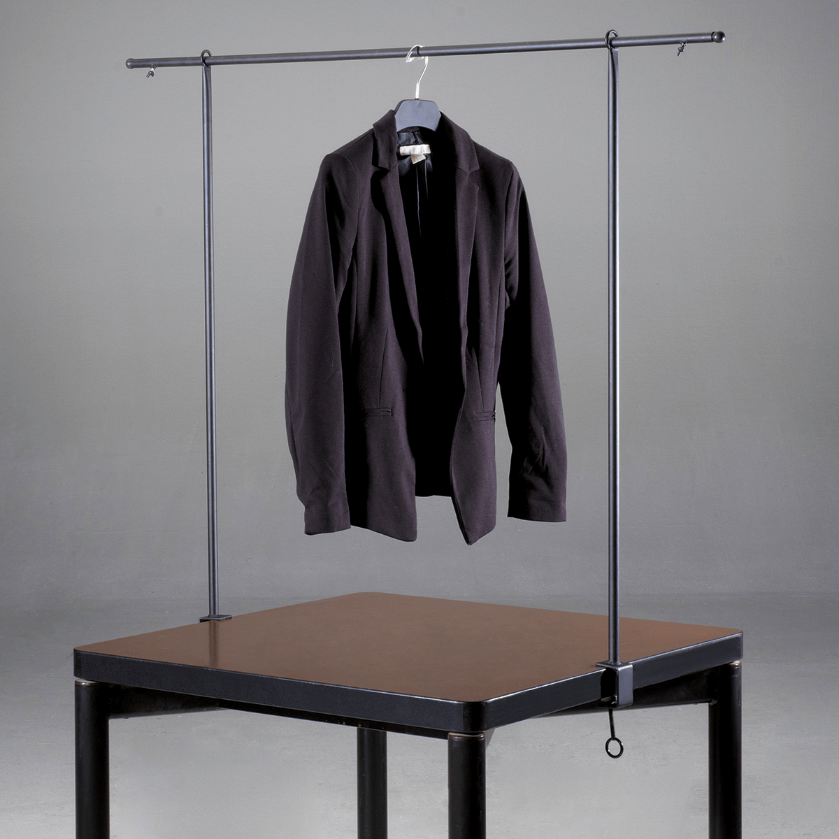 Tischdeko Stange, 127 - 236 cm breit - 6