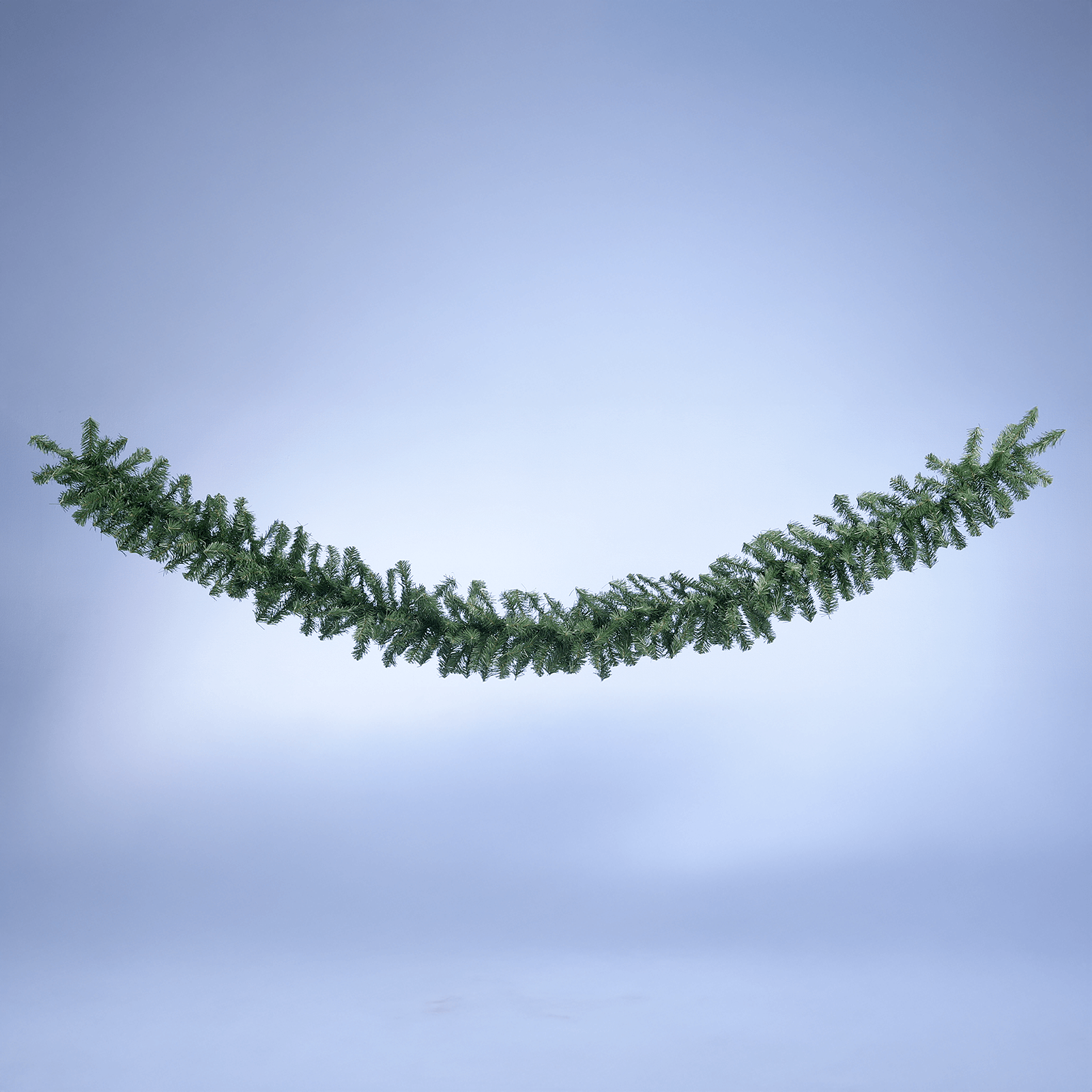 Guirlande de sapin Basic 270 cm, Ø 30 cm - 4