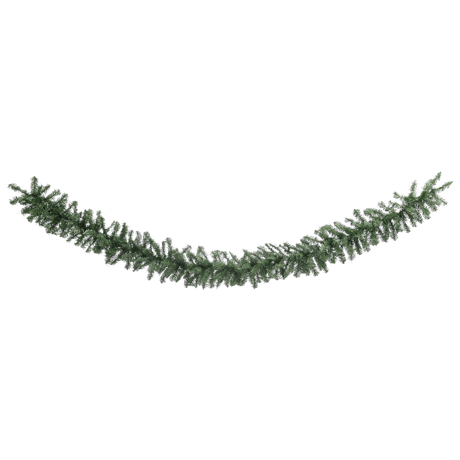 Guirlande de sapin Basic 270 cm, Ø 30 cm - 1
