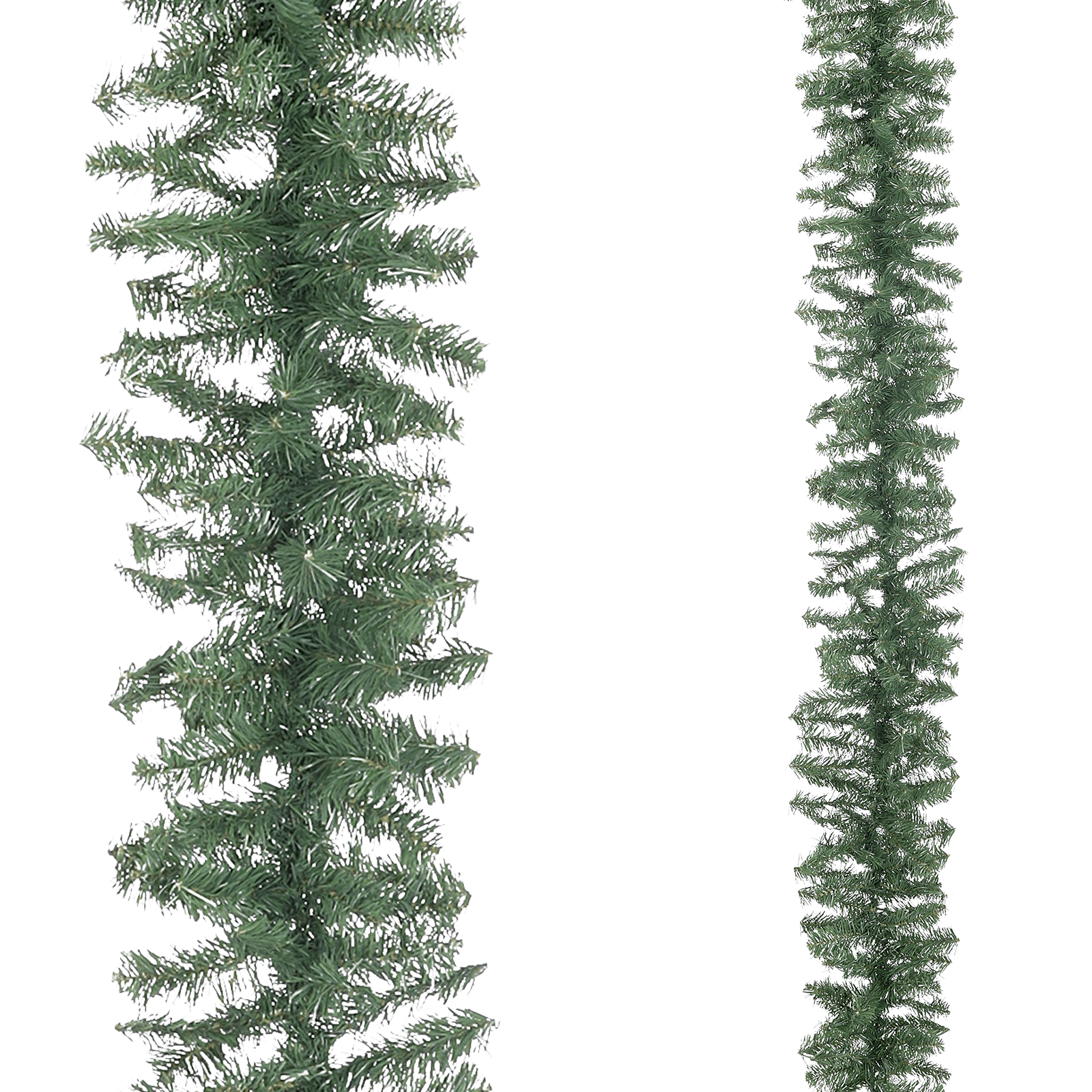 Guirlande de sapin Basic 270 cm, Ø 30 cm - 2