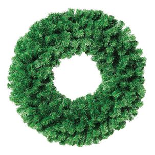 Couronne de sapin Basic, Ø 80 cm 3D