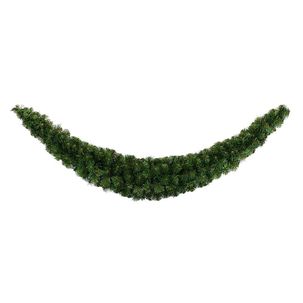 Guirlande de sapin Facon standard 400 cm, Ø 50 cm