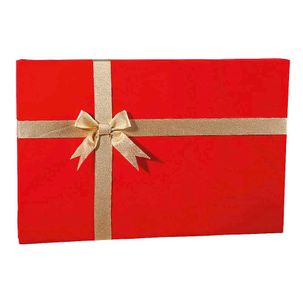 Wanddeko "Geschenkpäckchen" 40 x 60 cm