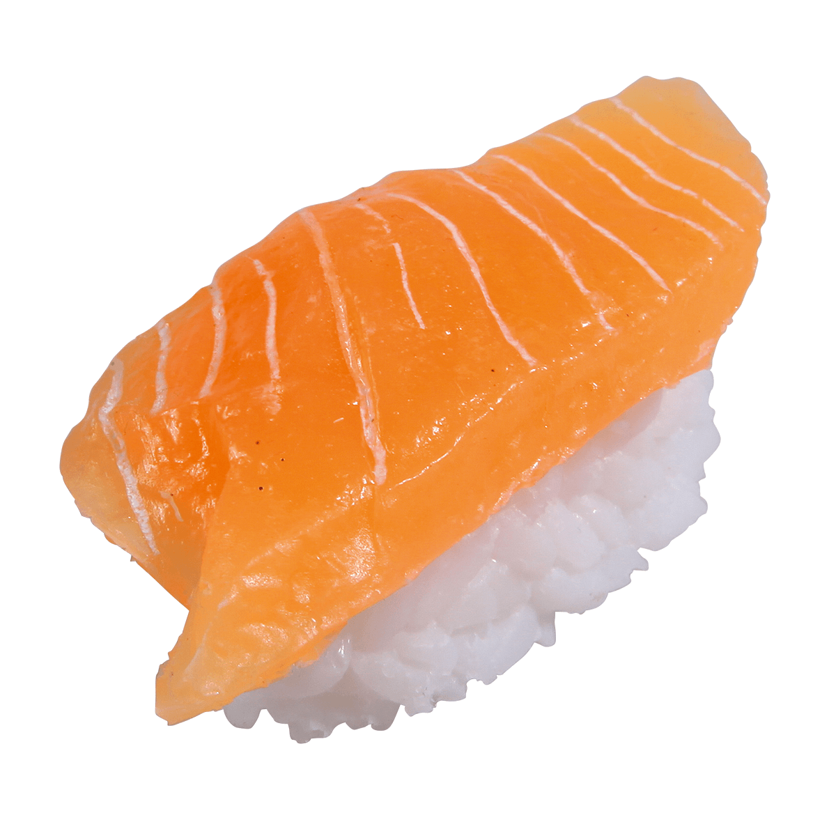 Sushi-Set Lebensmittel-Attrappe, Set 4 Stück - 9