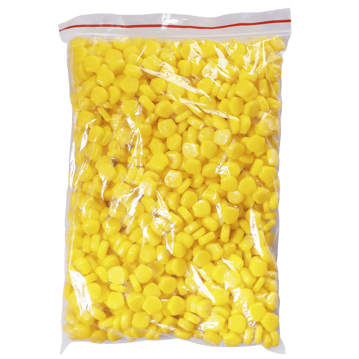 Grains de maïs aliment factice, 500 grammes - 2