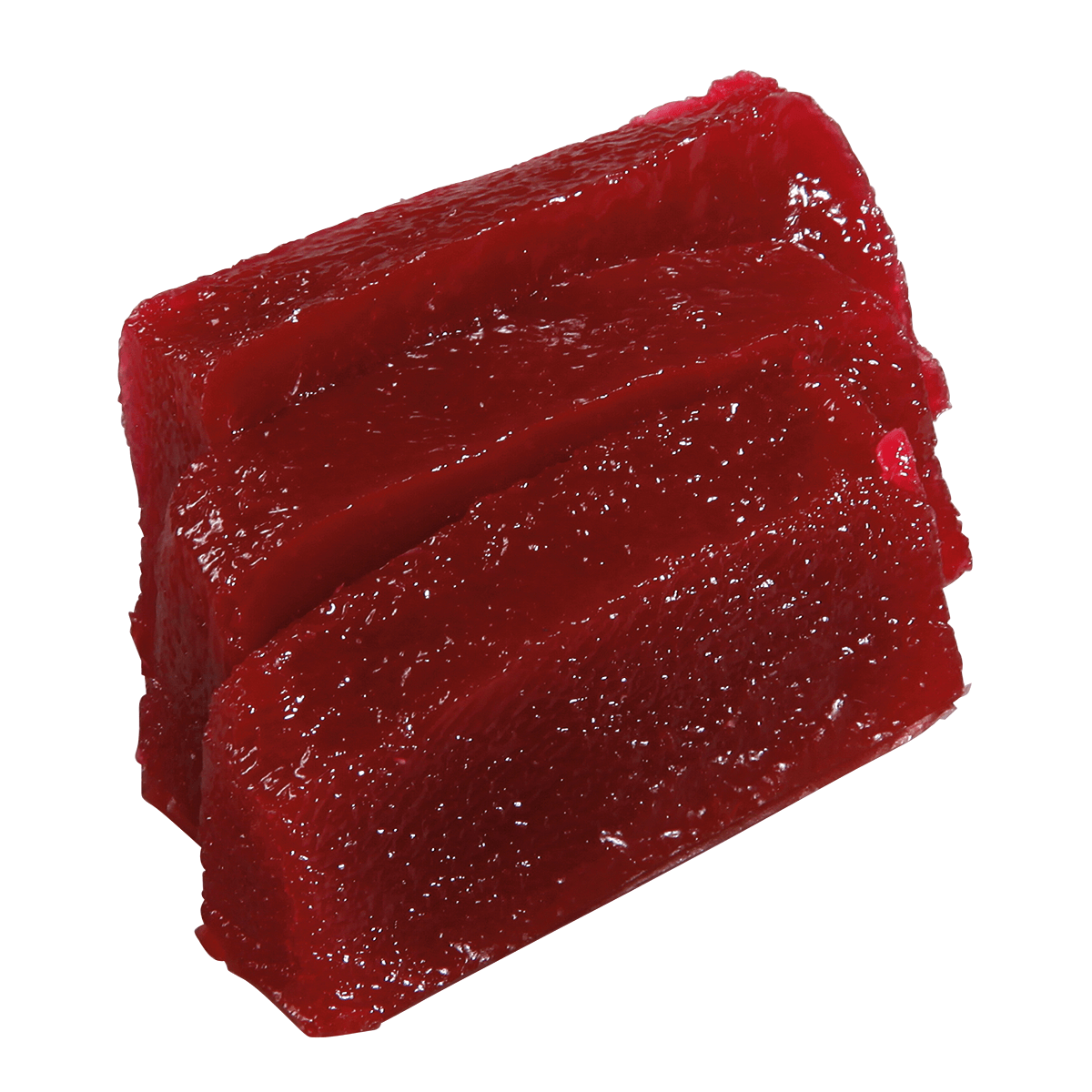 Sashimi Thunfisch Lebensmittel-Attrappe 8 cm - 3