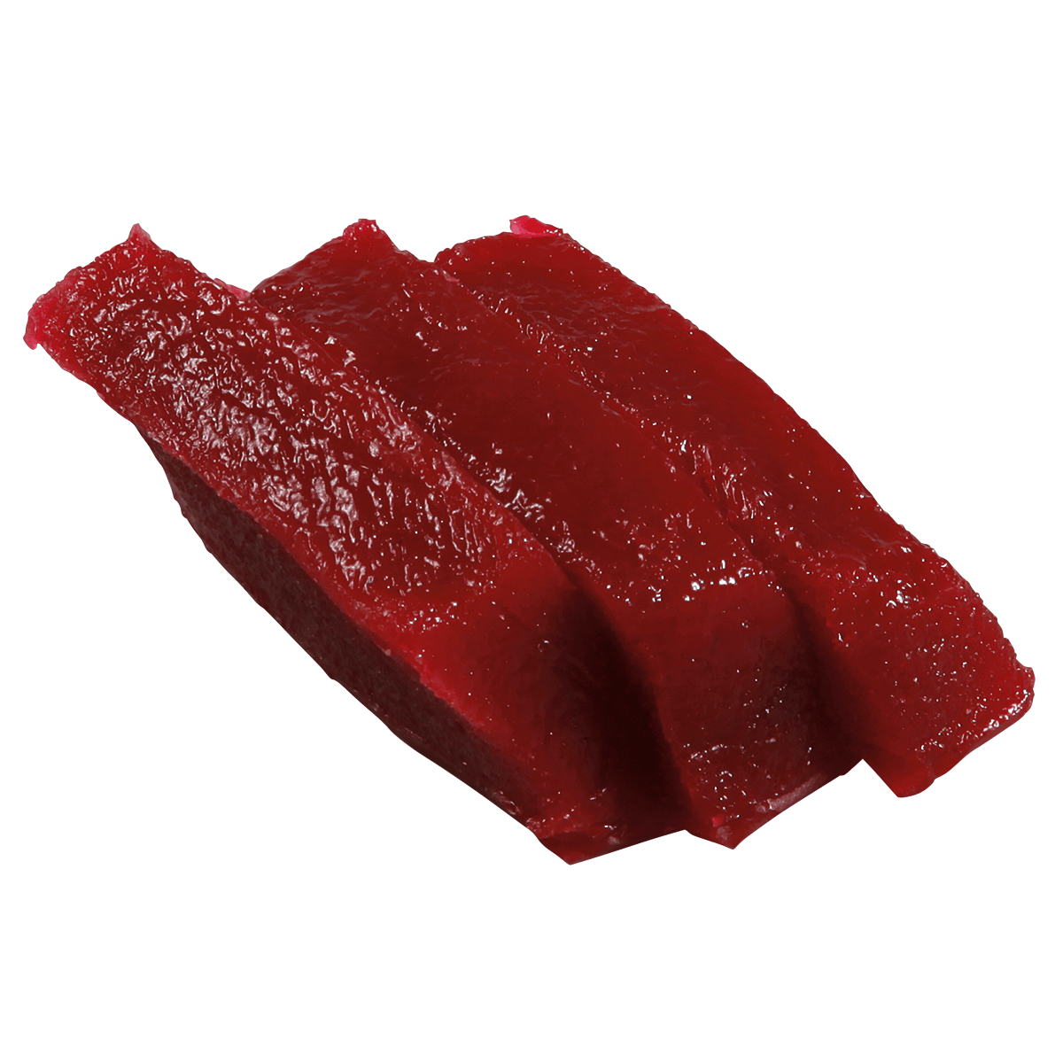Sashimi Thunfisch Lebensmittel-Attrappe 8 cm - 1