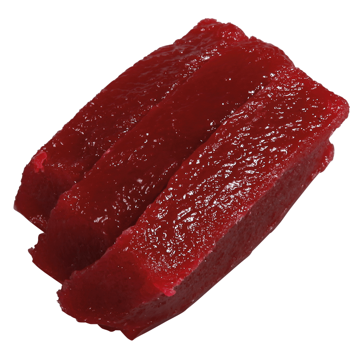 Sashimi Thunfisch Lebensmittel-Attrappe 8 cm - 2