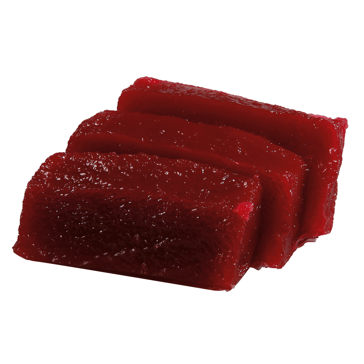 Sashimi Thunfisch Lebensmittel-Attrappe 8 cm - 0