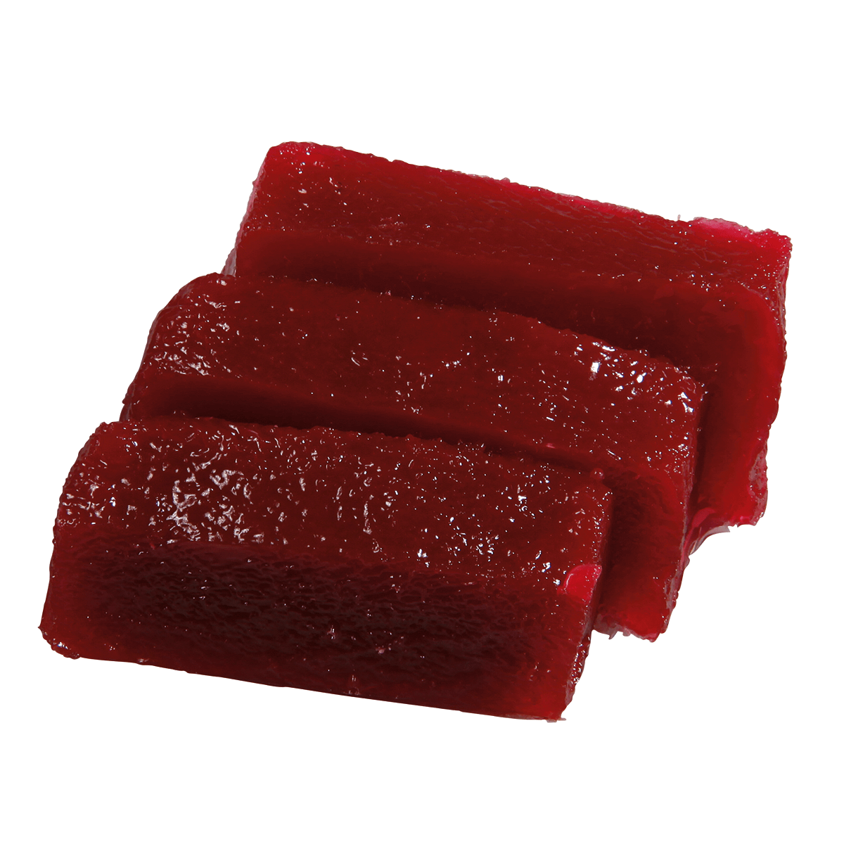 Sashimi Thunfisch Lebensmittel-Attrappe 8 cm - 5