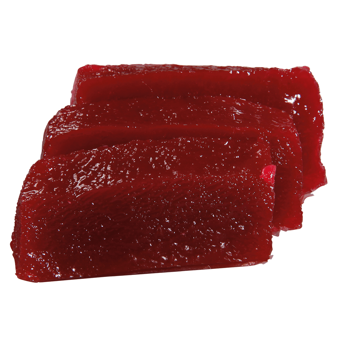 Sashimi Thunfisch Lebensmittel-Attrappe 8 cm - 4
