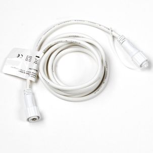 Extension for LED professional system, 2 m, white