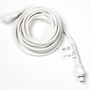 Extension for LED professional system, 5 m, white