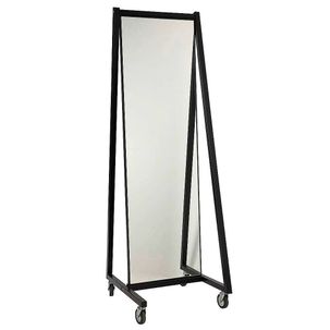 Miroir mural et de prêt-à-porter VOGUE, haut. 168 cm