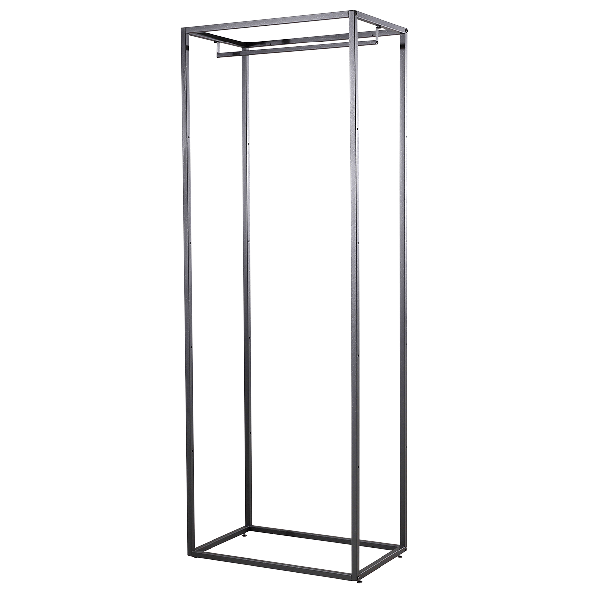 Mittelraum-Kleiderständer VOGUE, 172 cm - 0