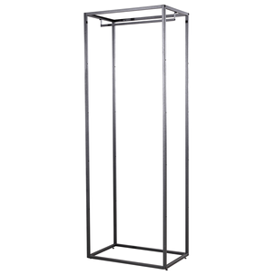 VOGUE central coat rack, 172 cm