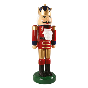 Nussknacker König 185 cm