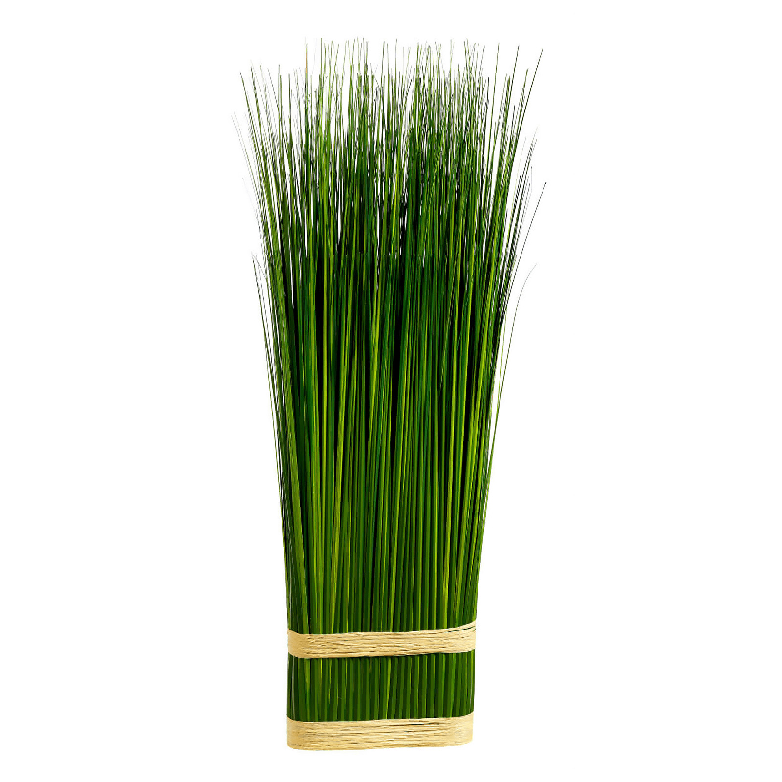 Manojo de hierba decorativa 76 cm - 0