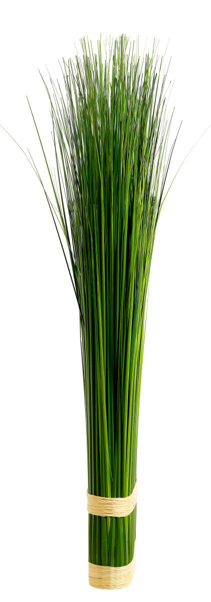 Manojo de hierba decorativa 76 cm - 3