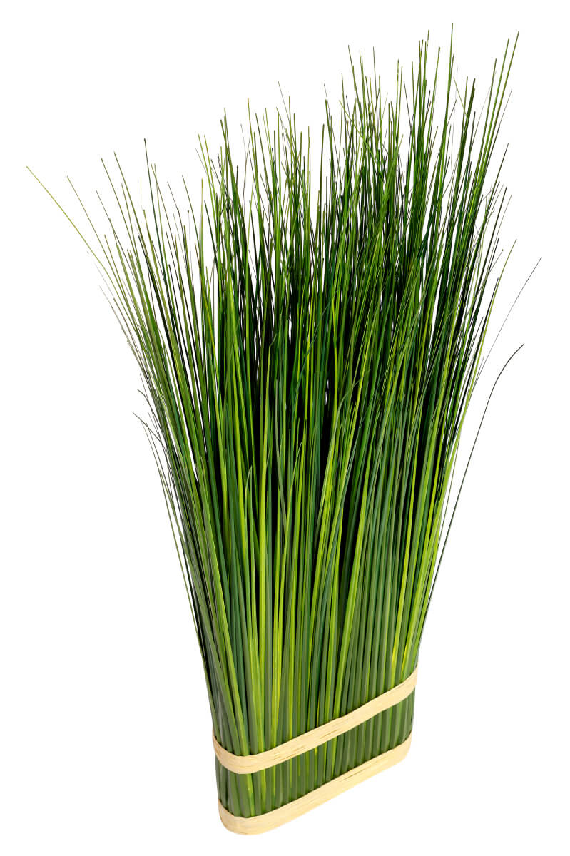 Deko-Gras Bündel 76 cm