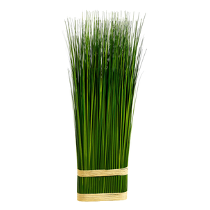 Decorative grass bundle 76 cm