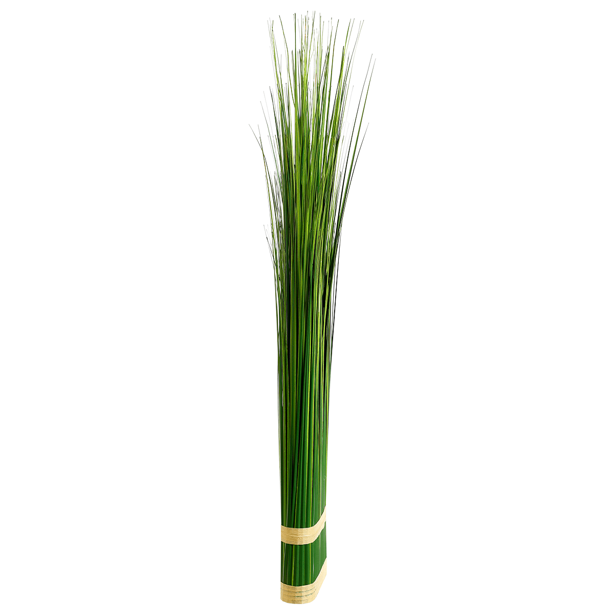 Decorative grass bundle 100 cm - 1