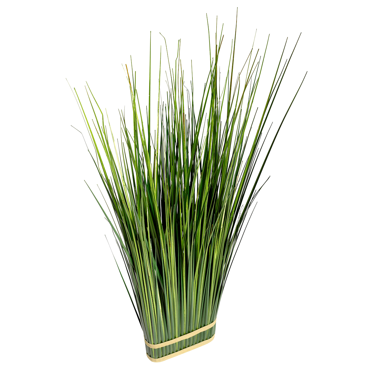 Decorative grass bundle 100 cm - 7
