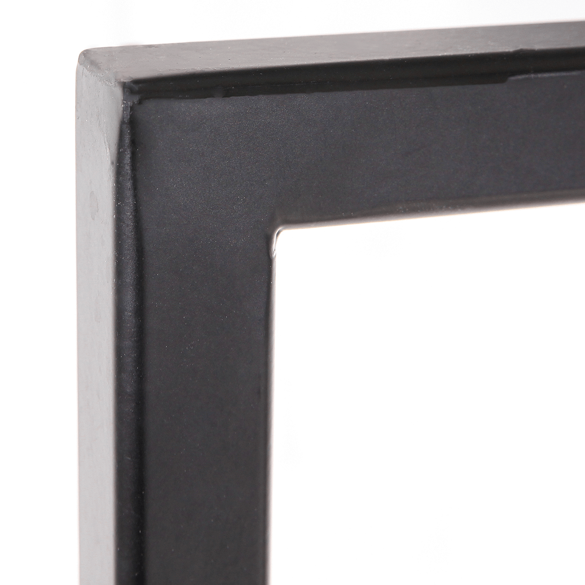 Portemanteau métallique NOVUS, noir, 145 cm - 8