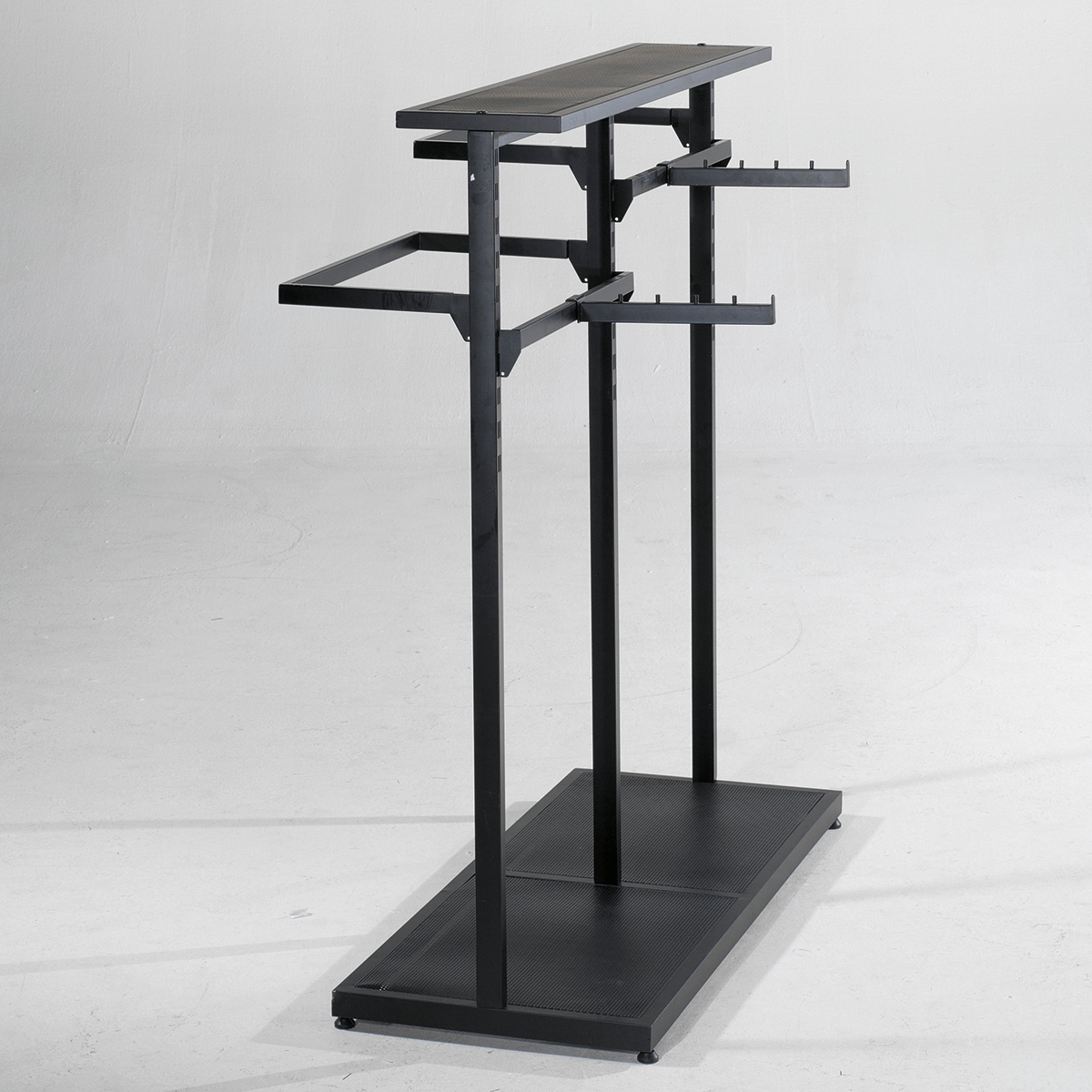 Portemanteau pour pièce moyenne NOVUS, 140 cm - 1