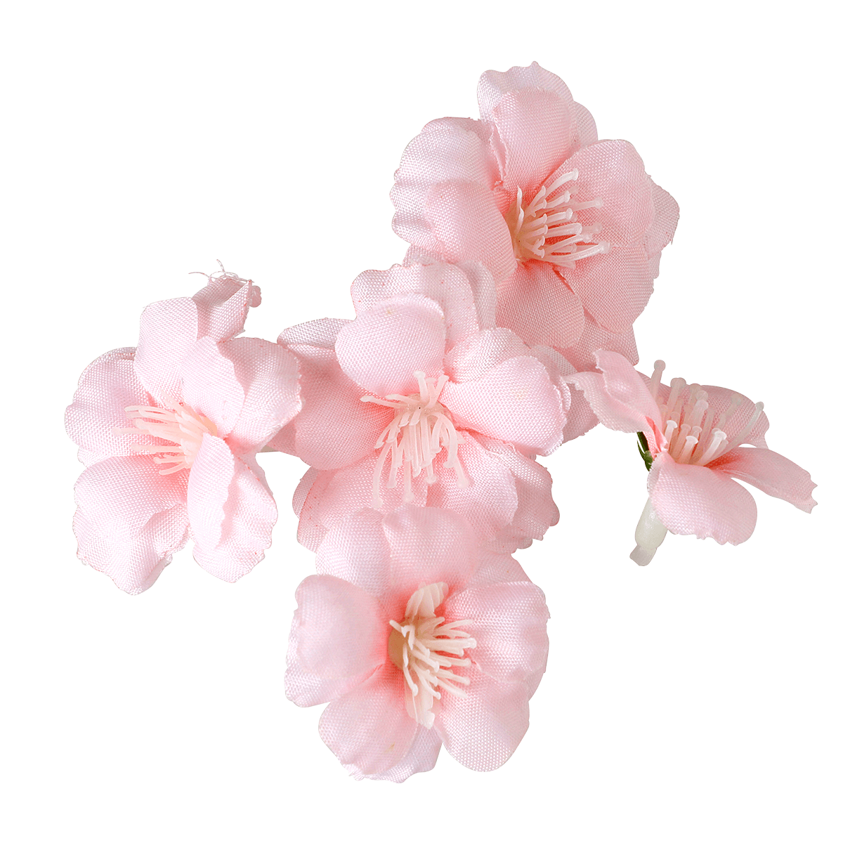Decorative cherry blossoms for scattering, pink - 2