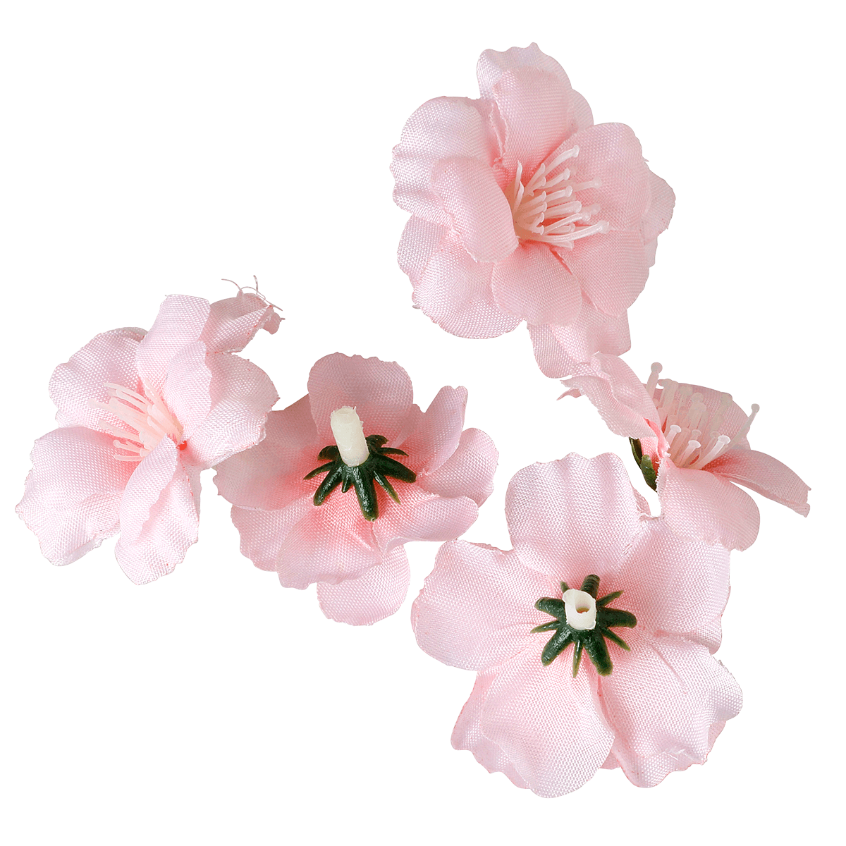 Decorative cherry blossoms for scattering, pink - 3