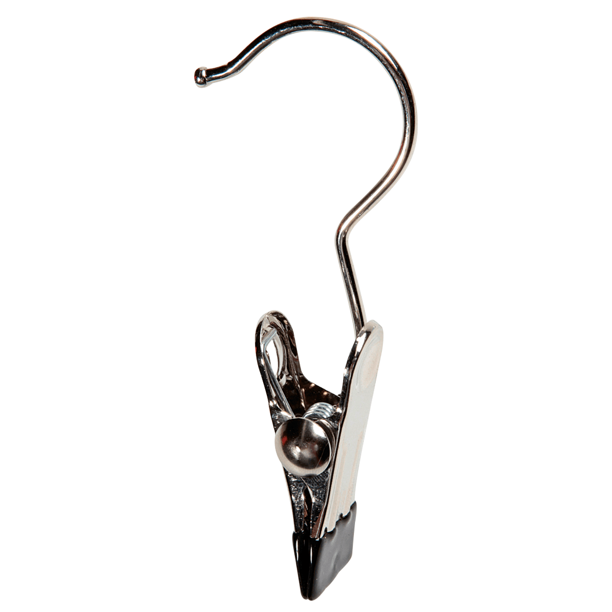 Boot clip front hook, 11 cm, 1 box a´150 pcs - 1 Boot clip front hook, 11 cm, 1 box a´150 pcs - 1