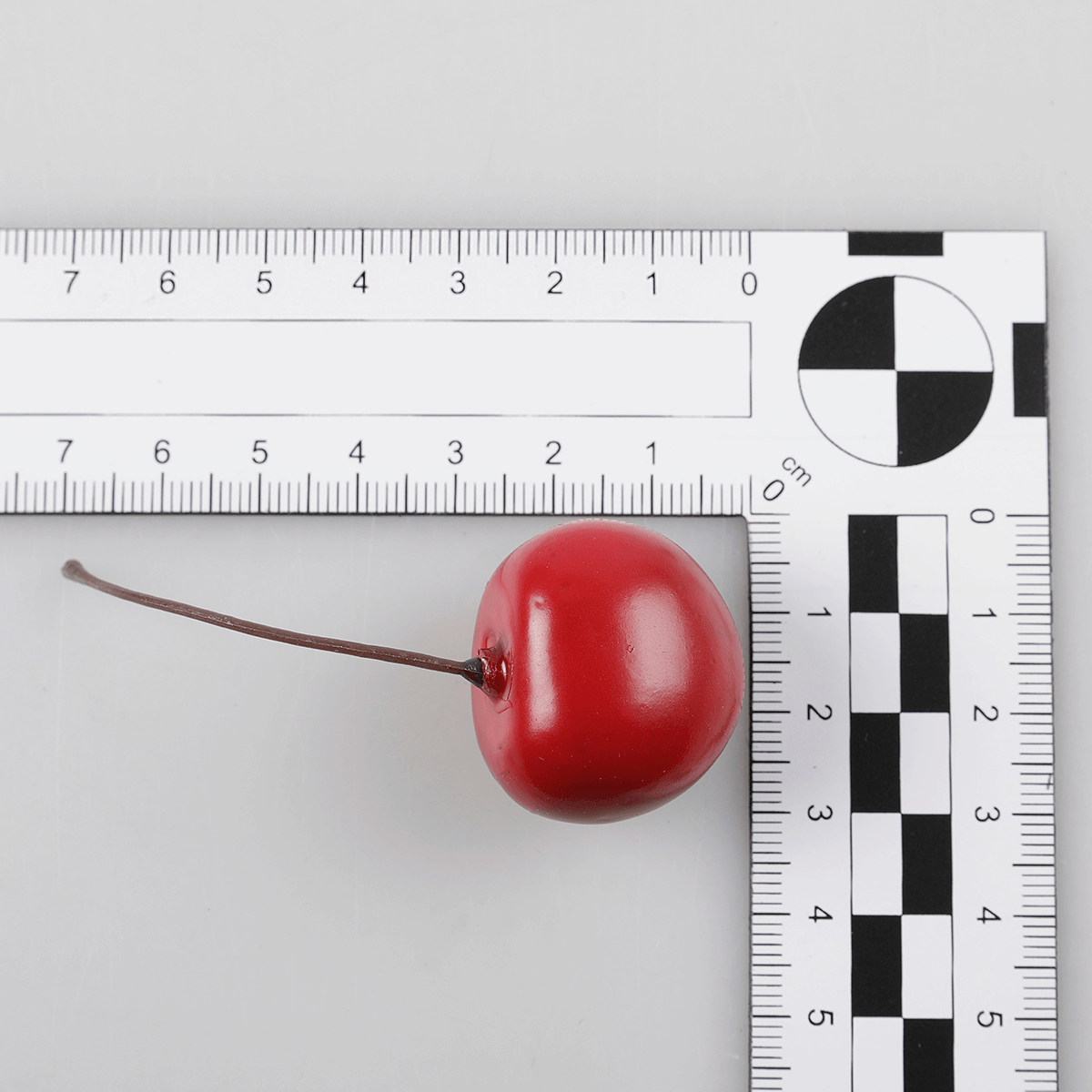 Imitaciones de cerezas, 24 piezas - 1