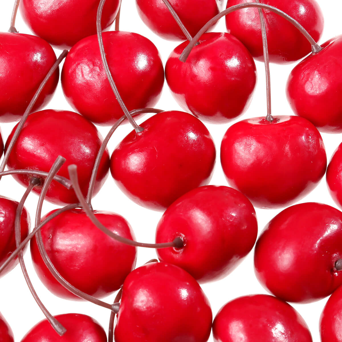 Imitaciones de cerezas, 24 piezas - 2