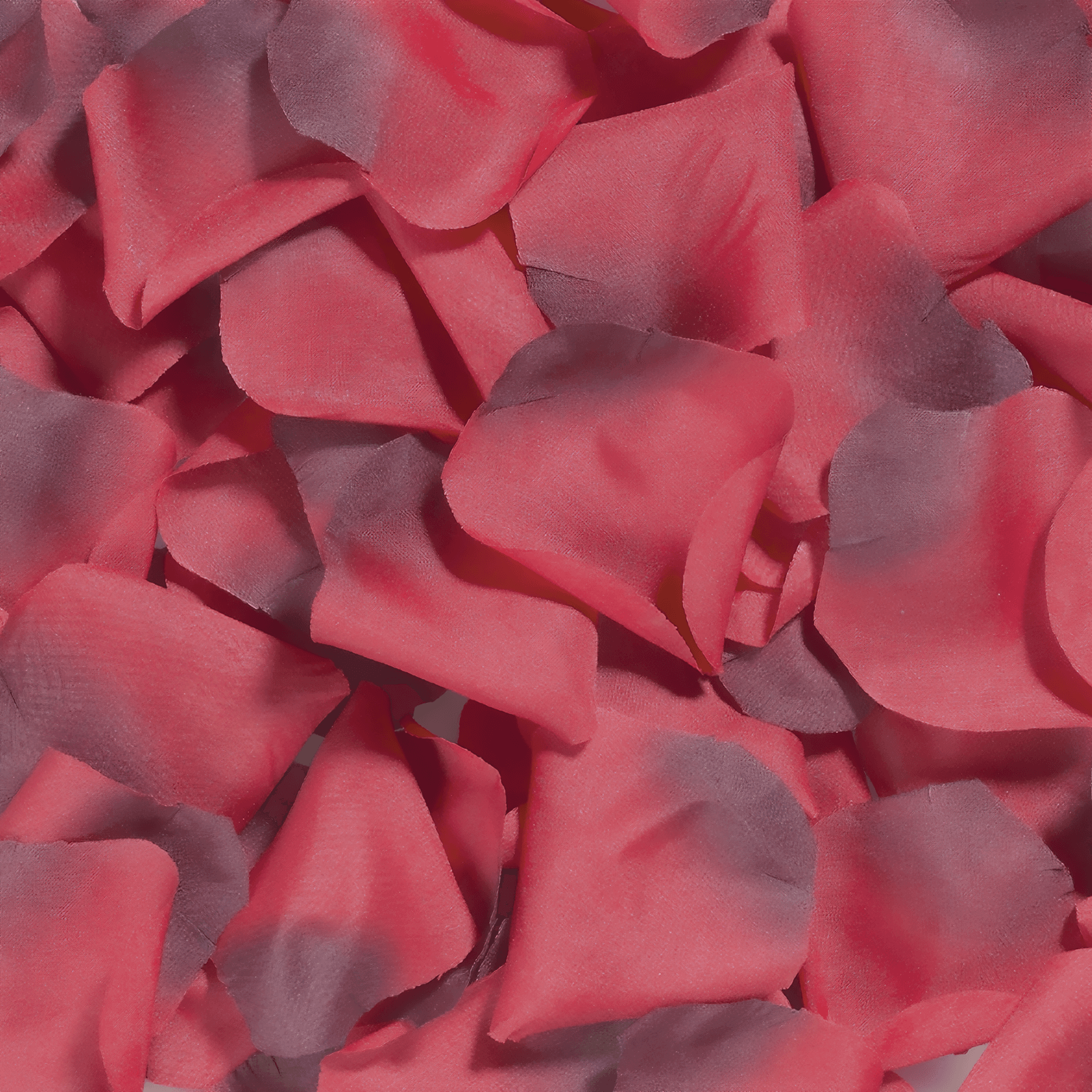 Rose petals red, 100 pcs - 5