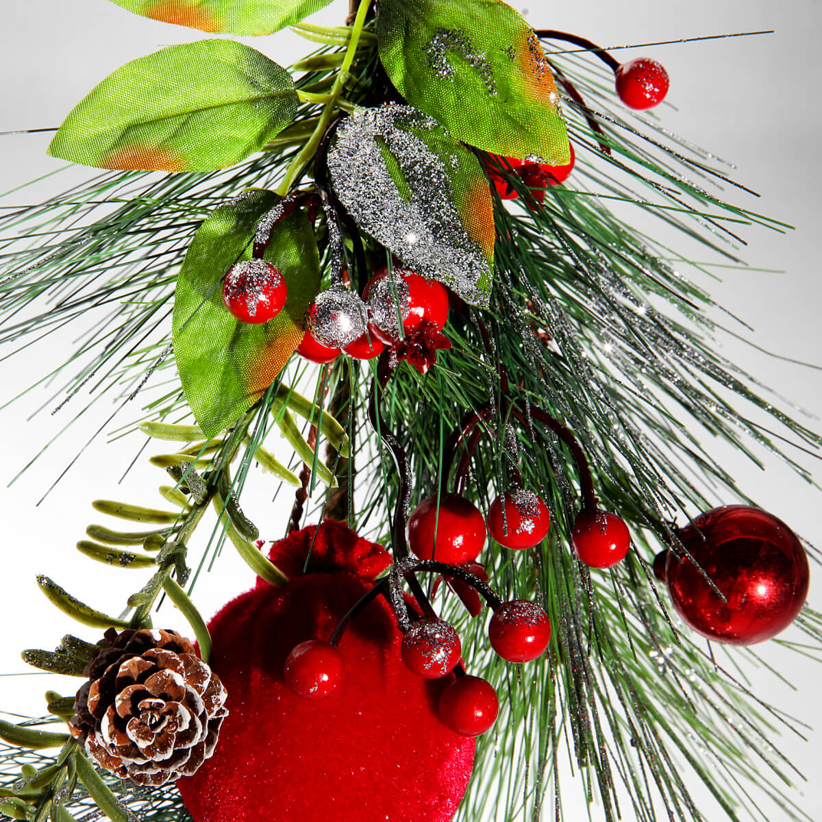 Christmas tendril 150 cm - 3