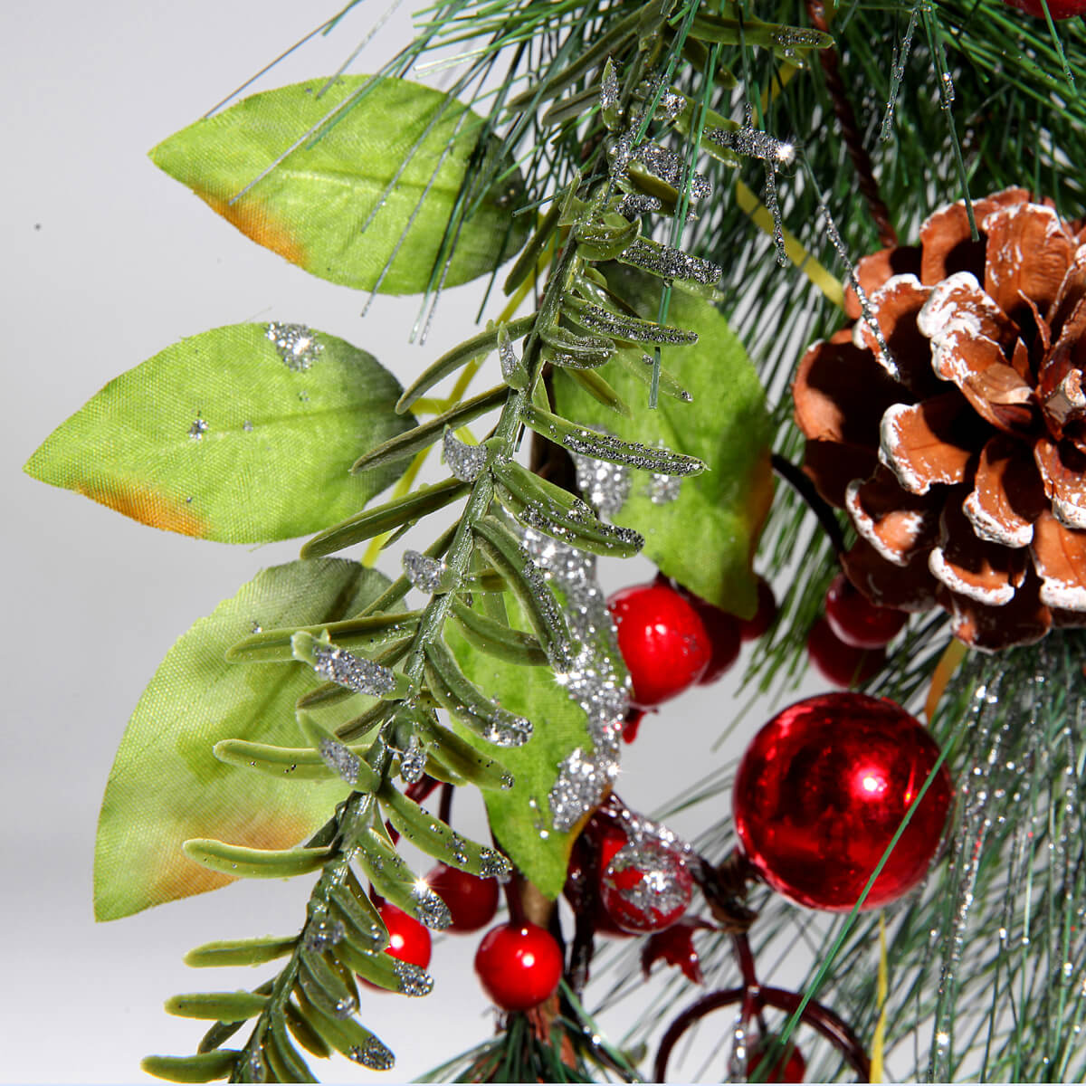 Christmas tendril 150 cm - 5