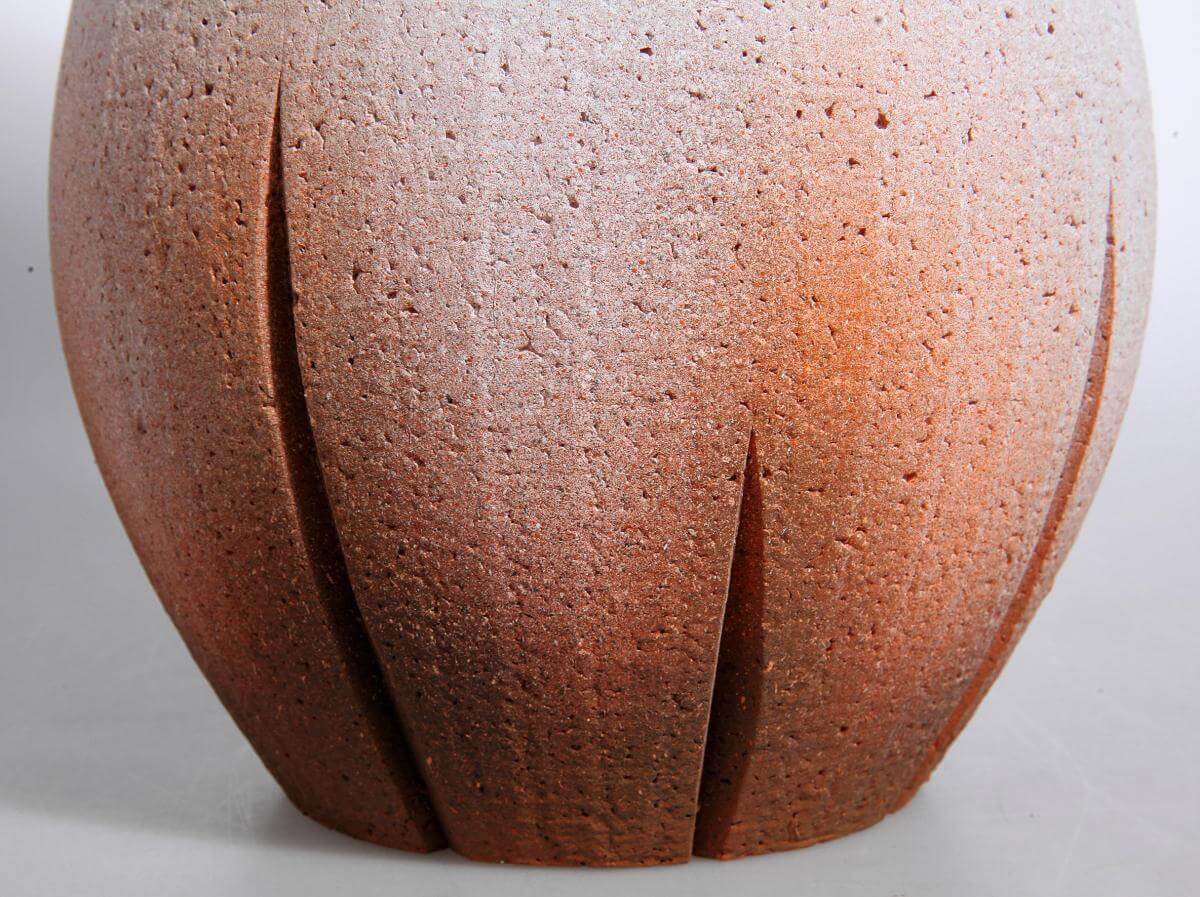 Decorative mushroom, height 60 cm - 3