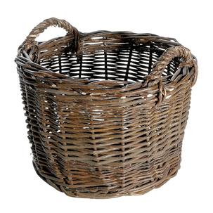 Weidenkorb 37 cm Ø
