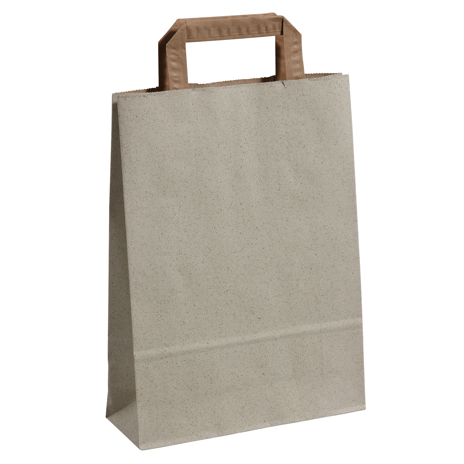 Umweltfreundliche Tragetaschen aus Graspapier 22 x 36 cm - 0 Umweltfreundliche Tragetaschen aus Graspapier 22 x 36 cm - 0
