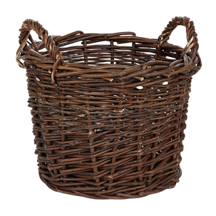 Weidenkorb 26 cm Ø