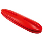 Ribbon splinters fine and wide